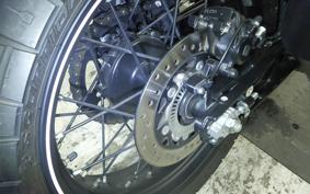 HUSQVARNA SVARTPILEN 401 2022