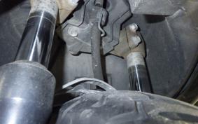 SUZUKI ADDRESS V125 2013 CF4EA