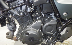 KAWASAKI ELIMINATOR400-3SE 2024 EL400A