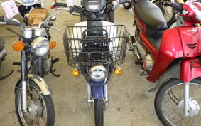 HONDA C50 SUPER CUB AA07