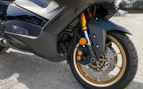 YAMAHA T-MAX 560 A TECHMAX 2022 SJ19J