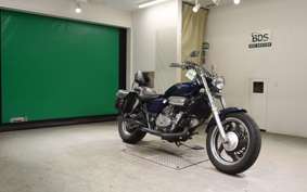 HONDA MAGNA 250 2006 MC29