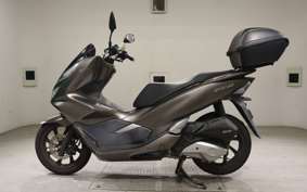 HONDA PCX 125 2011 JF81