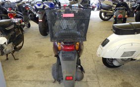 SUZUKI PALETTE CA45A