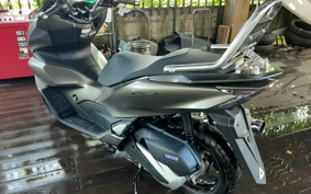 HONDA PCX125 JK05