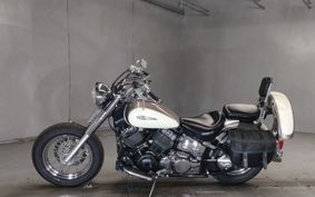 YAMAHA DRAGSTAR 400 CLASSIC 2005 VH01J