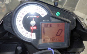 APRILIA TUONO V4R APRC 2012