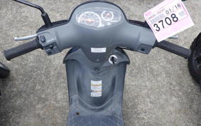 SUZUKI LET's 4 CA45A