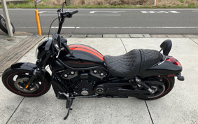 HARLEY HARLEY VRSCDX1250 2007 HMH