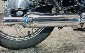 KAWASAKI ESTRELLA BJ250A