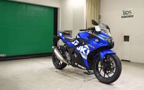 SUZUKI GSX250R 2018