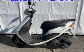 SUZUKI ADDRESS V50