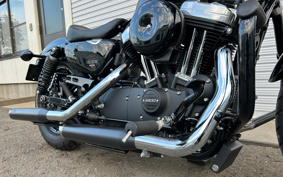 HARLEY  HARLEY XL1200X FINAL ED 2022 LC3