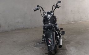 YAMAHA DRAGSTAR 400 CLASSIC VH02J