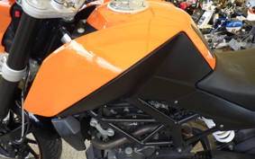 KTM 125 DUKE