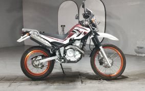 YAMAHA SEROW 250 DG17J