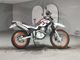 Фото Yamaha SEROW 250 с японского аукциона