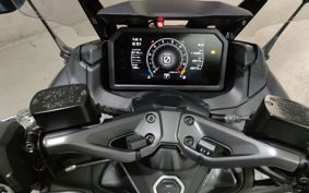 YAMAHA T-MAX 560 SJ19J