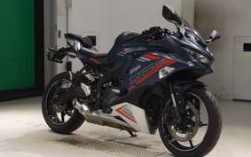 KAWASAKI ZX-25R 2024 ZX250E