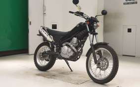 YAMAHA TRICKER 2006 DG16J