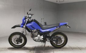 YAMAHA XT250X DG11J