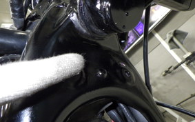 YAMAHA DRAGSTAR 400 2001 VH01J