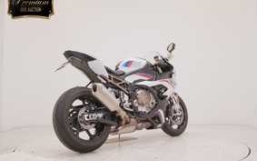 BMW S1000RR M DDC 2021
