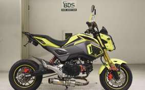 HONDA ｸﾞﾛﾑ 2004 JC61