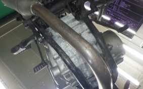 HONDA FTR223 2025 MC34