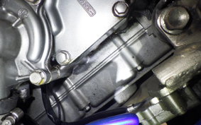 KAWASAKI ZZ-R600 Gen.2 2002