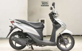 HONDA DIO 110 JF31
