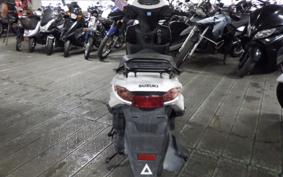 SUZUKI ADDRESS V125 2007 DT11A