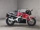 Фото Kawasaki GPZ400R 1987 с японского аукциона