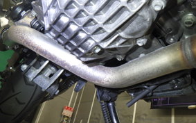 HONDA NC750X DCT 2021 RH09