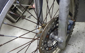 SUZUKI DJEBEL 200 (DR200SE) SH42A