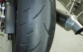 SUZUKI GSX400S KATANA 1996 GK77A