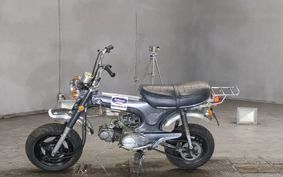 HONDA DUCKS70 ST70
