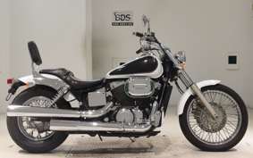 HONDA SHADOW 400 SLASHER 2000 NC40