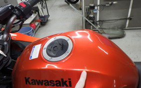 KAWASAKI NINJA 650 R 2011