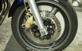 SUZUKI INAZUMA 400 (GSX400) 2004 GK7BA
