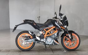 KTM 250 DUKE JGE40