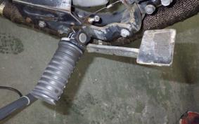 KAWASAKI ELIMINATOR 125 BN125A