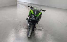 KAWASAKI NINJA400 EX400E