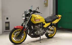 YAMAHA XJR1300 1998 RP01J