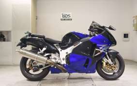 SUZUKI GSX1300R HAYABUSA 2002