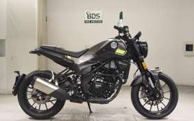 BENELLI レオンチーノ250