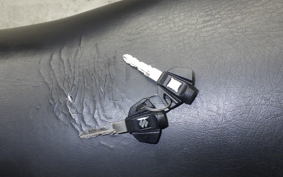 SUZUKI ｼﾞｸｻｰ150 NG4BG