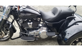 HARLEY FLRT 2017 MCC