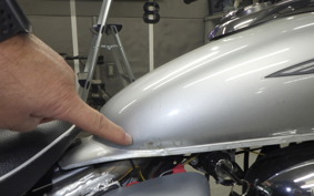 HONDA MAGNA 50