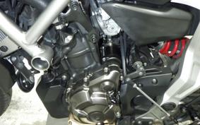 YAMAHA MT-07 2014 RM07J